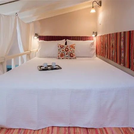 Ferienhaus Youkali-harmony Áno Korakiána