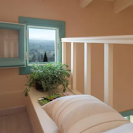 Ferienhaus Youkali-harmony Áno Korakiána