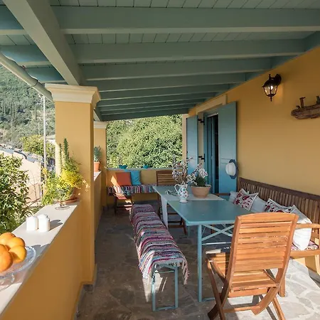 Ferienhaus Youkali-harmony