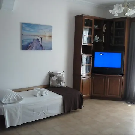 Athineos Apartment Kommeno (Corfu)