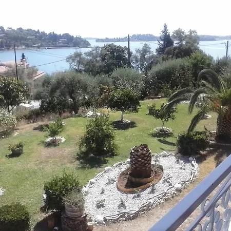Apartment Athineos