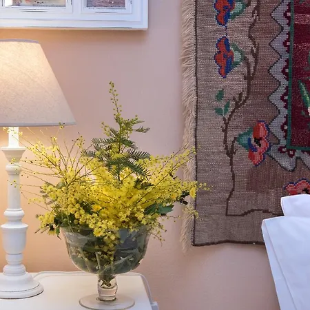 Youkali-harmony Ferienhaus Áno Korakiána