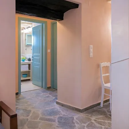 Ferienhaus Youkali-harmony *