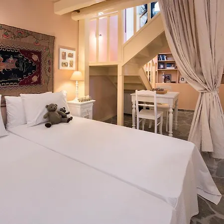 Youkali-harmony Ferienhaus