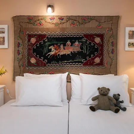 Ferienhaus Youkali-harmony