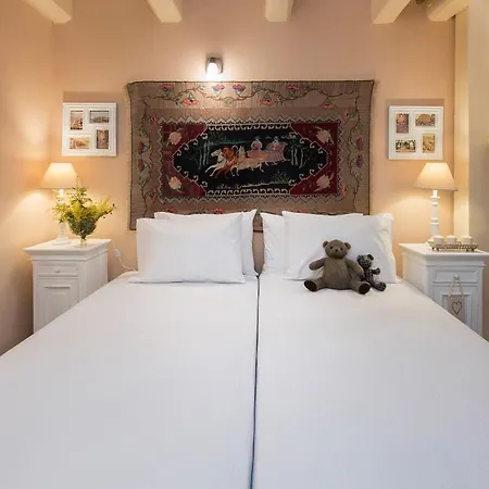 Ferienhaus Youkali-harmony