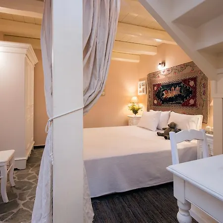 Ferienhaus Youkali-harmony Áno Korakiána