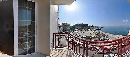 City Marina Hotel Corfu (city)