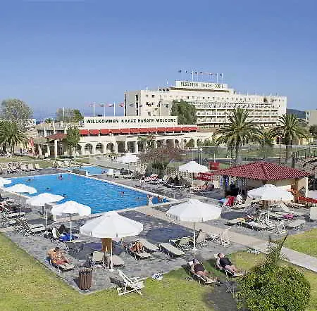 Messonghi Hotel Moraḯtika