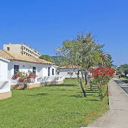 Messonghi