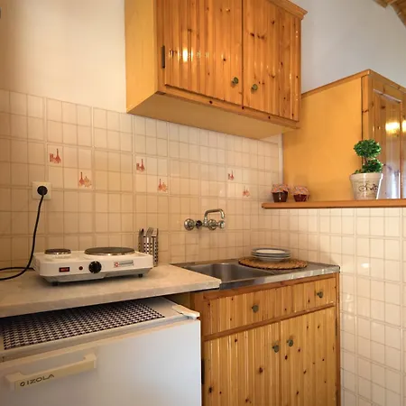 Apartment Casa Dei Venti - Sea View - 100m From The Beach Benitses (Corfu)