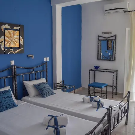 Apartment Mirsini