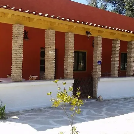 Feakia Villa *