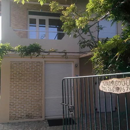 Appartement Varagoulis Giannis & Lenas *