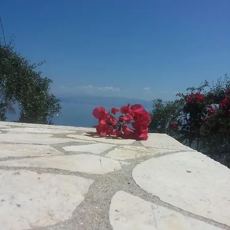 Casa Dei Venti - Sea View - 100m From The Beach * Benitses (Corfu)