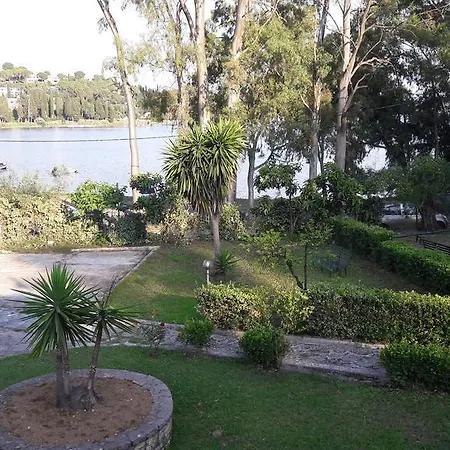 Aparthotel Solea 3*