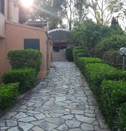 Solea Aparthotel 3*