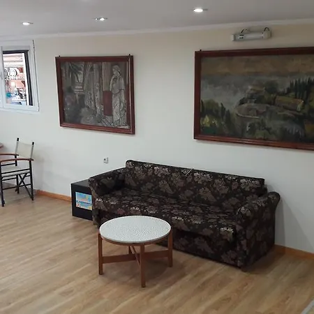 Aparthotel Solea