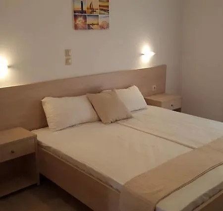 Apartment Foteinos