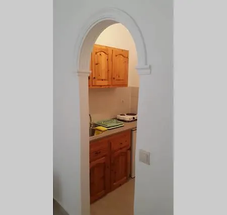 Foteinos Apartment Perivolion