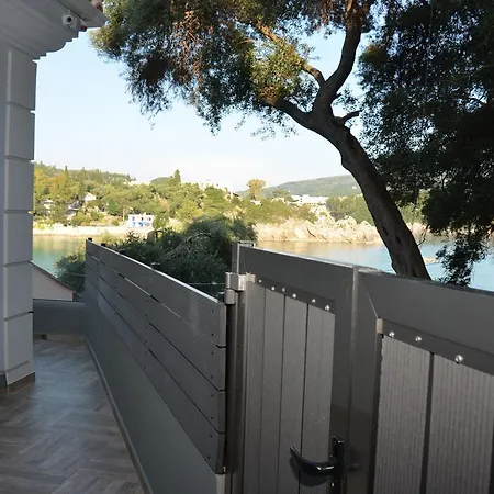 Odysseus Holiday home *