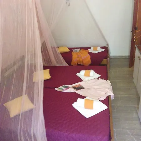 Sofia Margarita's Inn Agios Gordios (Corfu)