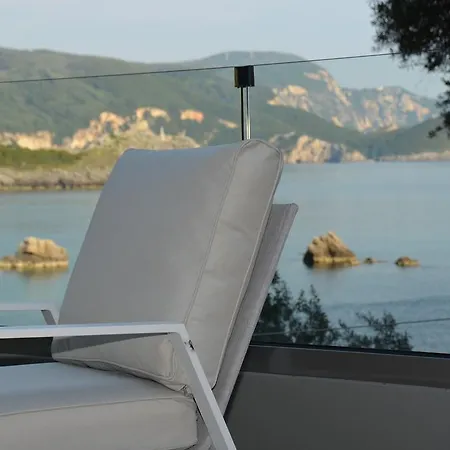 Holiday home Odysseus *
