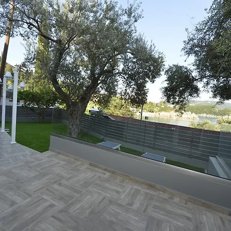 Holiday home Odysseus *