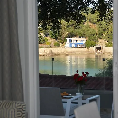 Odysseus Holiday home