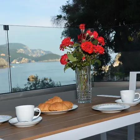 Holiday home Odysseus *