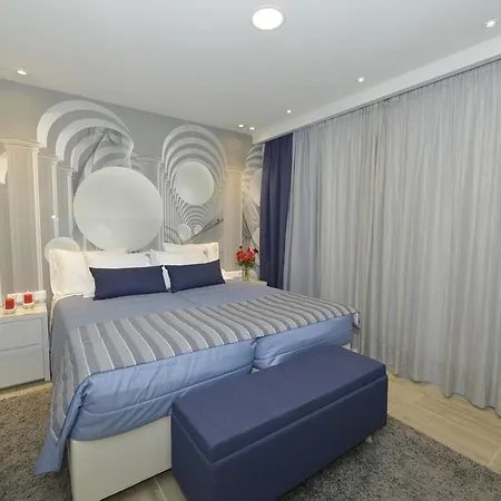Holiday home Odysseus Paleokastritsa