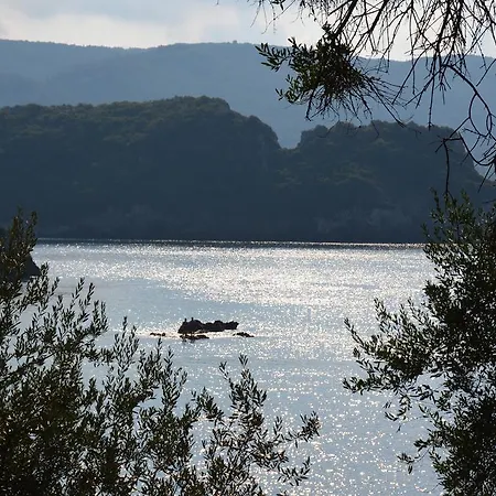 Holiday home Odysseus *