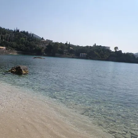 Holiday home Odysseus *