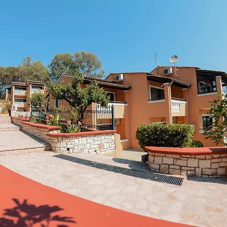 Aparthotel Solea 3*