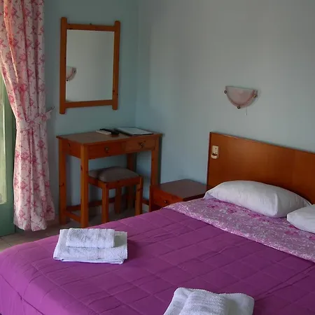 Karmar Aparthotel 2*