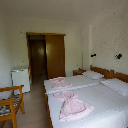 Hotel Marie