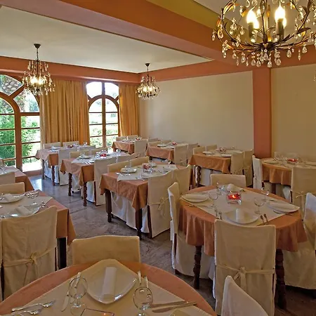 Hotel Milton 2*
