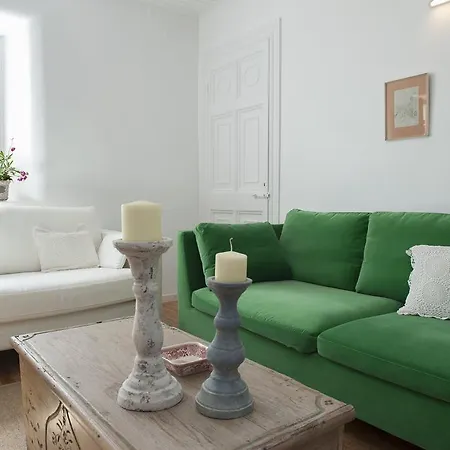 Country house White Jasmine Ano Korakiana