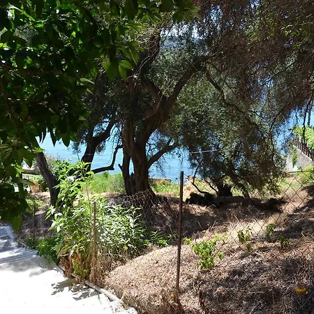 Holiday home Odysseus