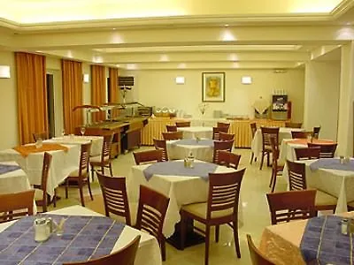 Corfu Hellinis Hotel