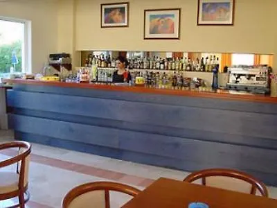 Hotel Corfu Hellinis
