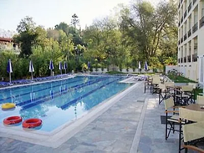 Corfu Hellinis 3* Kanoni (Corfu)