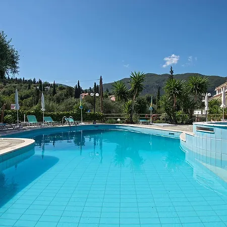 Apartment Marinos