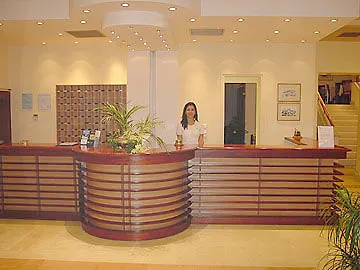 Corfu Hellinis Hotel Kanoni (Corfu)