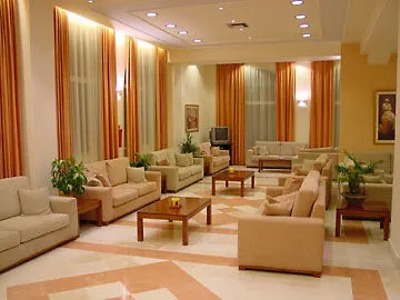 Hotel Corfu Hellinis