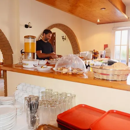 Hotel Marie Acharavi (Corfu)
