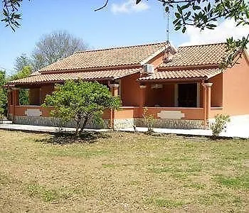 Erifili Apartment