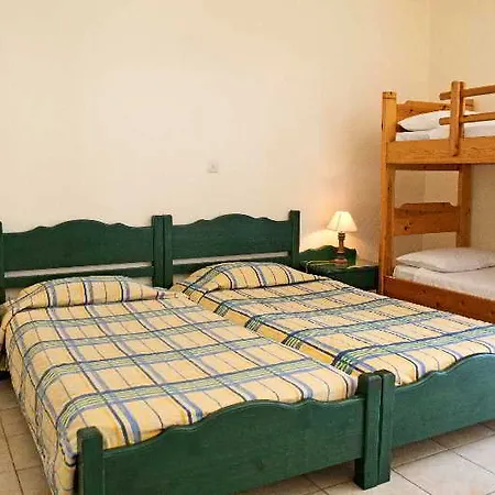 Hotel Messonghi Moraḯtika
