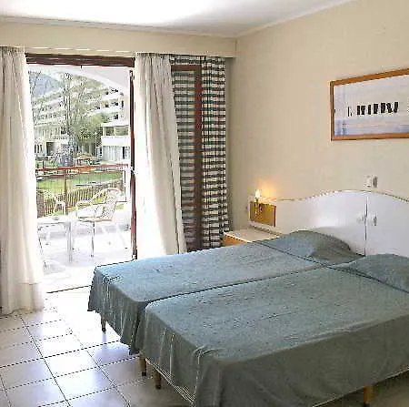 Messonghi 4* Moraḯtika