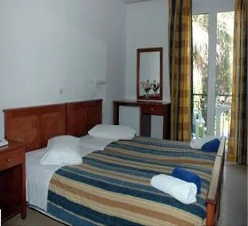 Apartment Apartments. Gouvia